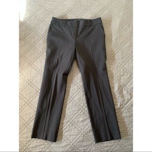 Ann Taylor Factory Signature Ankle Pants